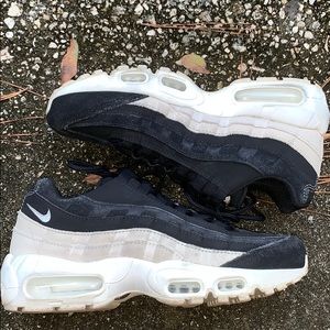 Nike air max 95 sneaker shoes